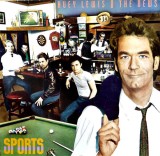 Vinil Huey Lewis And The News &ndash; Sports (VG ), Pop