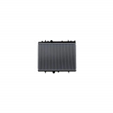 Radiator apa CITROEN C5 III Break TD AVA Quality Cooling PE2280