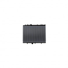 Radiator apa PEUGEOT 307 SW 3H AVA Quality Cooling PE2249