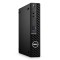 Calculator Barebone Dell 3090 Mini PC second hand, format compact - 2