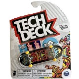 Mini placa skateboard Tech Deck, Thank You 20136148