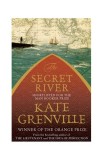 The Secret River - Paperback brosat - Kate Grenville - Canongate Books