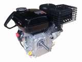 Zongshen ZS168FB - Motor benzina 6.5CP, 196cc, 1C 4T OHV, ax pana ProAdvanced PowerfulTools