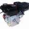 Zongshen ZS168FB - Motor benzina 6.5CP, 196cc, 1C 4T OHV, ax pana ProAdvanced PowerfulTools