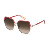 Ochelari de Soare Damă Furla SFU623-57594Y &oslash; 57 mm