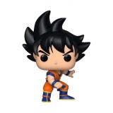 Figurina Dragon Ball Z, Goku, Multicolor, 9.5 cm