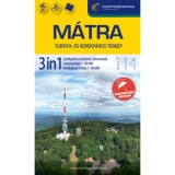 M&aacute;tra 3in1 turista- &eacute;s ker&eacute;kp&aacute;ros t&eacute;rk&eacute;p
