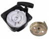Demaror Complet Motocoasa Chinezeasca Roco, Compatibil Ruris Musson, Demon, NAC, Victus, Powertec, Texas, Makita BCM3200/4300