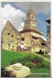 Bnk cp Densus - Biserica ortodoxa - necirculata, Printata, Hunedoara