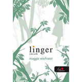 Linger - V&aacute;runk - Maggie Stiefvater