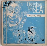 Five Go Down To The Sea? &lrm;&ndash; The Glee Club NM / VG+ vinil LP disc Abstract UK 1984 indie rock