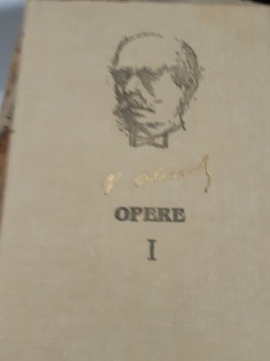 VASILE ALECSANDRI OPERE I foto