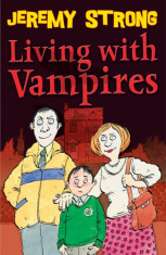 Living with Vampires foto