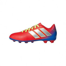 Ghete Fotbal Adidas Nemeziz Messi 184 CM8630 foto