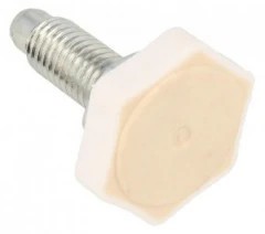 Picior reglabil masina de spalat Bosch Original