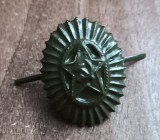 QW14 - Emblema militara - straina - spatiul ex sovietic