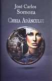 Carte Cheia Adancului - Jose Carlos Somoza - Anticariat Stare Buna