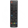 Telecomanda Smart TV LG AKB73715637, 3D, Negru, X-Remote