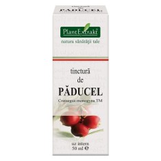 Tinctura Paducel 50ml PlantExtrakt