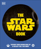The Star Wars Book: Expand Your Knowledge of a Galaxy Far, Far Away, 2020
