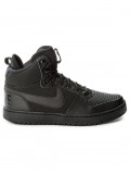 NIKE COURT BOROUGH MID WINTER- cod produs AA0547-002, 40 - 42, 42.5, 43, Negru