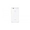 Capac Baterie Alba cu geam camera geam blitz si senzor amprenta, Huawei P10 Lite Dual, Swap