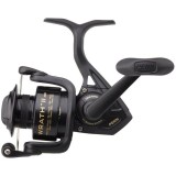 Mulineta Penn Wrath BX, 4000