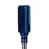 Cumpara ieftin Capat Freza Carbid LUXORISE Cilindrica, duritate medie A0613P2S
