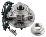 FEBI BILSTEIN 172772 Set rulment roata