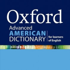 Oxford Advanced American Dictionary for Learners of English