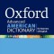 Oxford Advanced American Dictionary for Learners of English