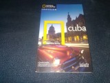 NATIONAL GEOGRAPHIC TRAVELER CUBA