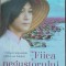 FIICA NEGUSTORULUI DE MATASE - DINAH JEFFERIES, 2018