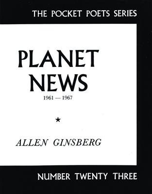 Planet News: 1961-1967 foto