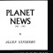 Planet News: 1961-1967