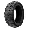 Anvelopă fără cameră (tube less) 85/55-6.5, pentru trotineta electrică, negru | Motorevolution