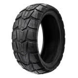 Anvelopă fără cameră (tube less) 85/55-6.5, pentru trotineta electrică, negru | Motorevolution