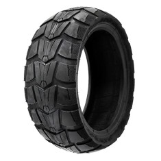 Anvelopă fără cameră (tube less) 85/55-6.5, pentru trotineta electrică, negru | Motorevolution