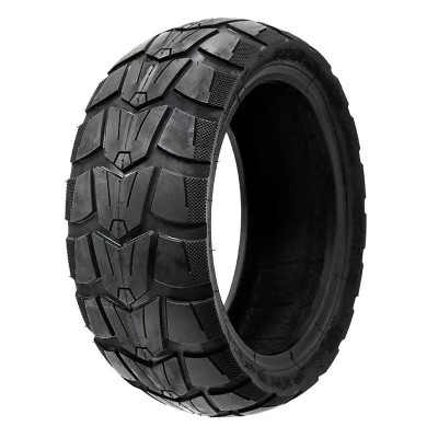 Anvelopă fără cameră (tube less) 85/55-6.5, pentru trotineta electrică, negru | Motorevolution foto