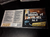 [CDA] Dj Enrico Ostendorf - In The Mix vol. 8 - 2cd, CD, House