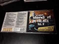 [CDA] Dj Enrico Ostendorf - In The Mix vol. 8 - 2cd foto