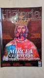 Revista Historia An XVI Nr. 168 Ianuarie 2016