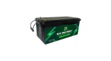 Idealakku Seria IB Baterie LiFePO4 36V 100Ah cu BMS Inteligent, Bluetooth &amp; &Icirc;ncălzire