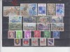 A7 T2 27 - Timbre foarte vechi - Franta, Istorie, Stampilat
