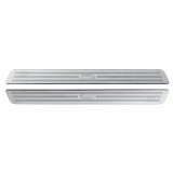 Ornamente praguri din inox Pilot PB-4 - 33x32cm Garage AutoRide