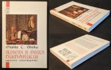 Rara Matila C Ghyka &ndash; FILOSOFIA si MISTICA NUMARULUI. ilustrata , 293 pag. 1998 Univers Enciclopedic Filosofie Spiritualitate Ezoterism Matematica Phi