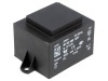Transformator &icirc;ncapsulat 12VA 230VAC 9V 1333mA