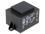 Transformator &icirc;ncapsulat 12VA 230VAC 9V 1333mA