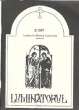 Revista Luminatorul nr.3 An 1997 Editie Veche Stare Buna 64 Pagini Editura Cartonata