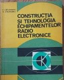 Construcția și tehnologia echipamentelor radioelectronice